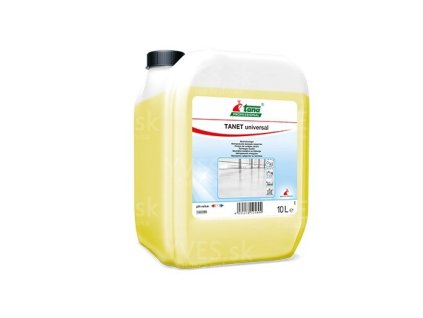 TANET universal 10l