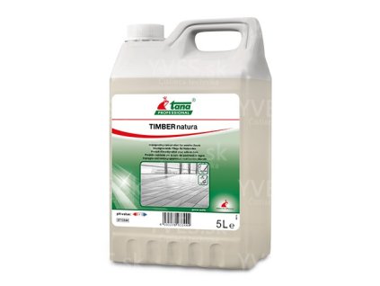 TIMBER natura 5l