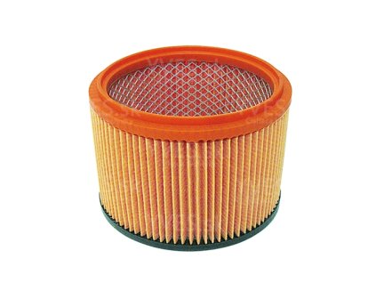 Filter patron HEPA vstupný