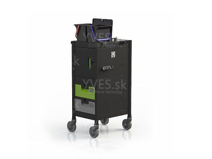 IPC Upratovací vozík Brix compact BASIC