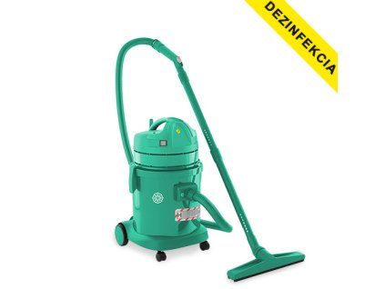 IPC GP 1/27 HEPA ISO 5