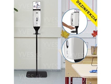 Filmop SLIM SENSOR - stojan pre automatický dávkovač AURA SENSOR