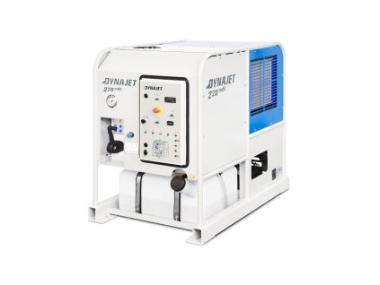 Dynajet 220 mdh 1