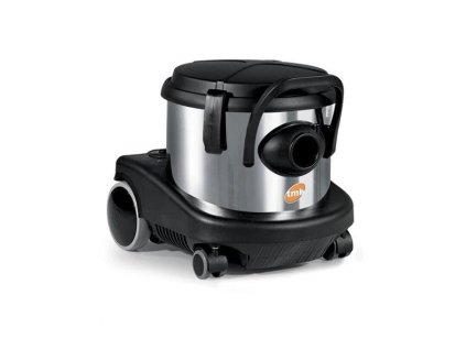 PiccoloInoxDryVacuumCleaner15LT TMB MadeinItaly