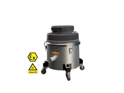 COYNCO BSL 100 ATEX logo 2