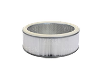 Filter patron HEPA