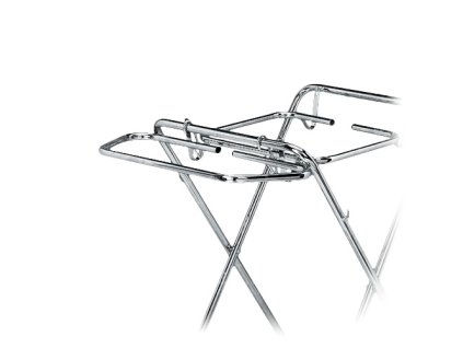 Držiak vreca na X vozík