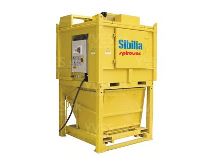 Spirovac HPV AC30 CFA