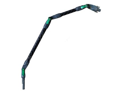 UNGER nLITE® KIT Uhlový adaptér na okná L 82 cm