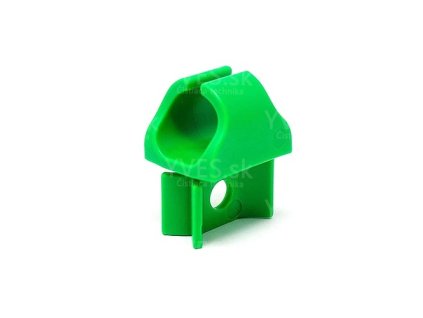 UNGER nLite® spony na vedenie hadice (6 ks)