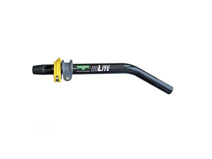 UNGER nLite® Kĺbový adaptér 20 cm Carbon