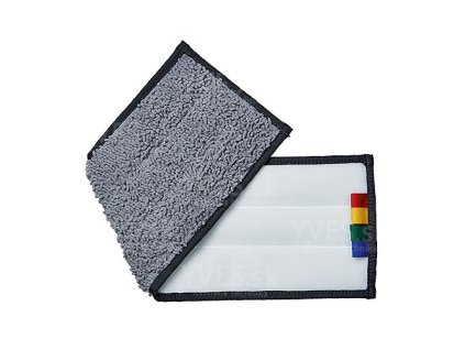 UNGER erGO! mop 40 cm cleaning pad
