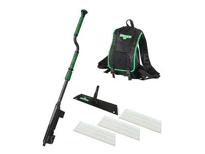 UNGER erGO! WAX KIT na voskovanie podlahy