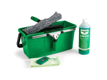 unger ergotec komplett set 6in1 ak015