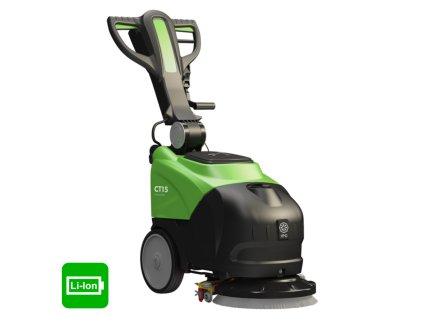 IPC CT 15 B35 Li Ion 4