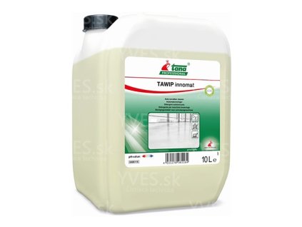 TAWIP innomat 10l