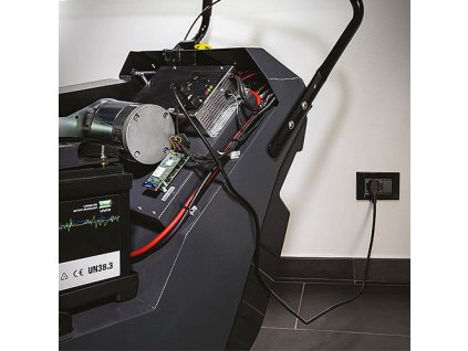 Fimap FSW5 Vstavaný nabíjač