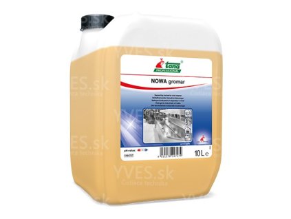 NOWA gromar 10l
