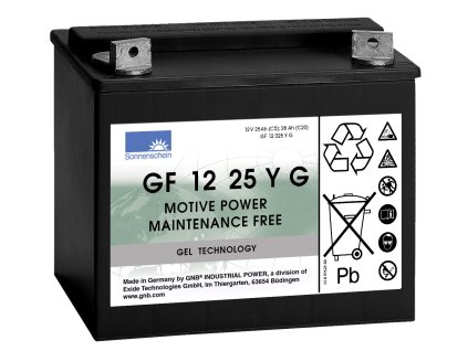 Sonnenschein GF 12 025 Y
