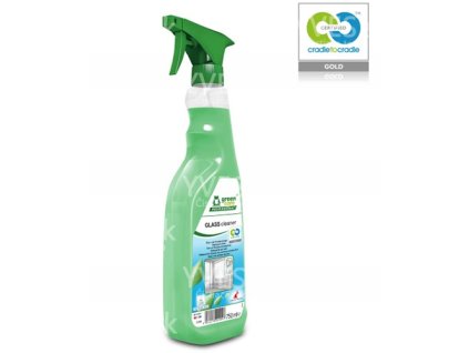 GLASS cleaner 750ml