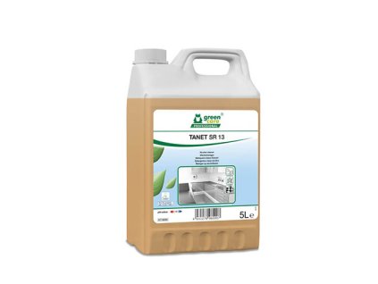 TANET SR 13 5l