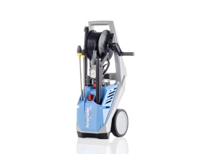 Vysokotlakový čistiaci stroj Kränzle K 1154 TS T rýchlospojky