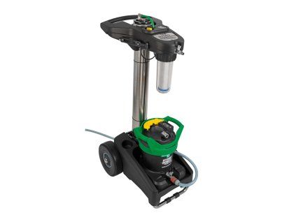 Unge Hydro Power Nano 01