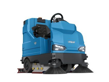 Fimap MG 85 Cylindrical 2026