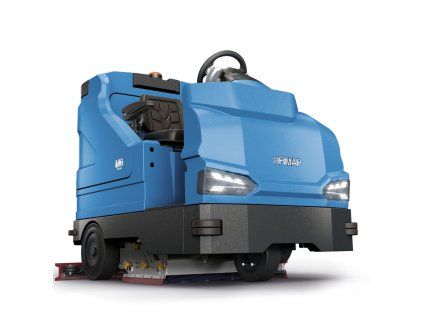 Fimap MG 100 2026