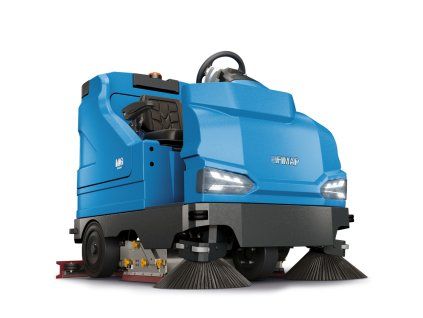 Fimap MG 100 Cylindrical 2026