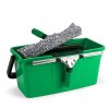 Vedro plast 12 lit small na umývanie okien šírka 35 cm UNGER