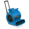 Santoemma BLOWER ST 810 1