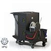 BRIX SCHOOL CARR01279 IP99233AST logo