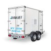Dynajet mdh trailer