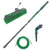 UNGER nLITE® KIT teleskop Carbon Composite, 8,60 m