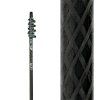 UNGER nLITE® KIT teleskop HiMod Carbon 19,50 m