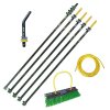 UNGER nLITE® KIT teleskop HiMod Carbon 19,50 m