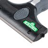 UNGER Škrabka na okná ErgoTec® NINJA 10 cm