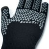 unger ergotec glasreinigung handschuhe rutschfest grip