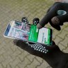 unger ergotec glasreinigung handschuhe touchscreen funktion 1