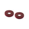 9400161 tampone diamantato grana 1000 rosso