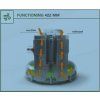 Turbina vyveva MM function
