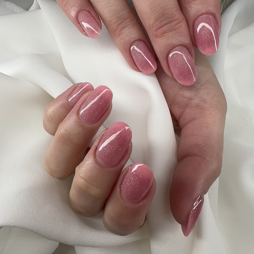 Ako na vstavaný babyboomer - jeden z top trendov v manikúre