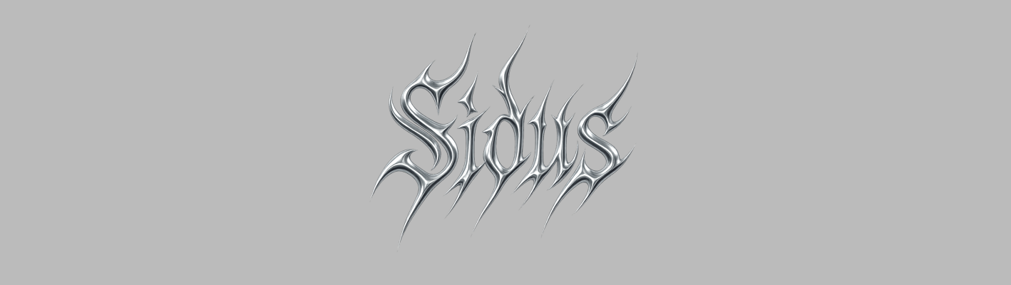 SIDUS - Zrkadlový luxus na nechtoch