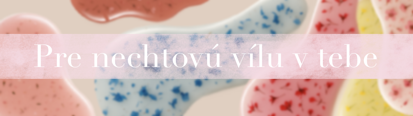 Yvetten Bottle Gel – kúzlo sušených kvetov v gél laku