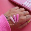 Yvetten Akrylgel DIAMOND ROSE 20g