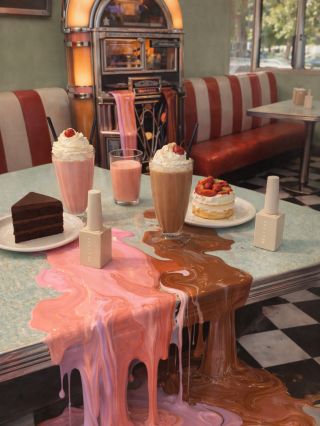 Sladké novinky už čakajú na yvetten.eu 🤎