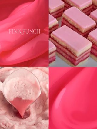 PINK PUNCH 🍯🩷
