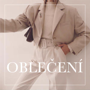 oblečení
