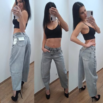 Sede banana fit rifle